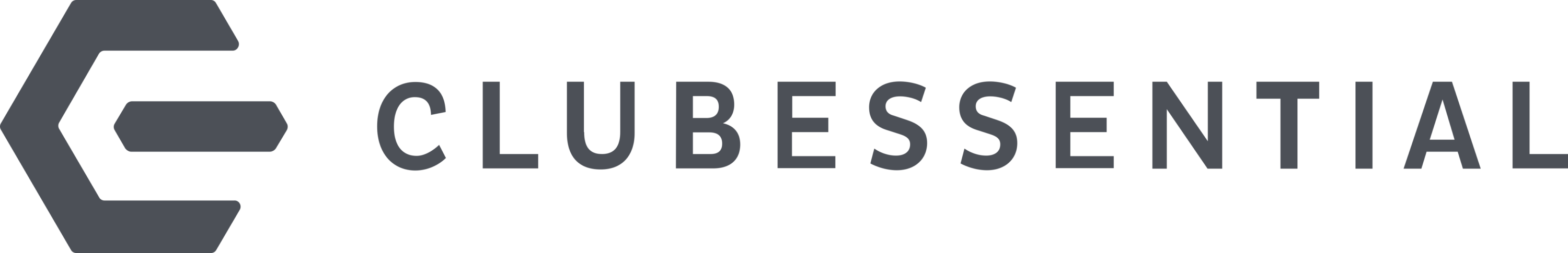 Clubessential, LLC. Logo