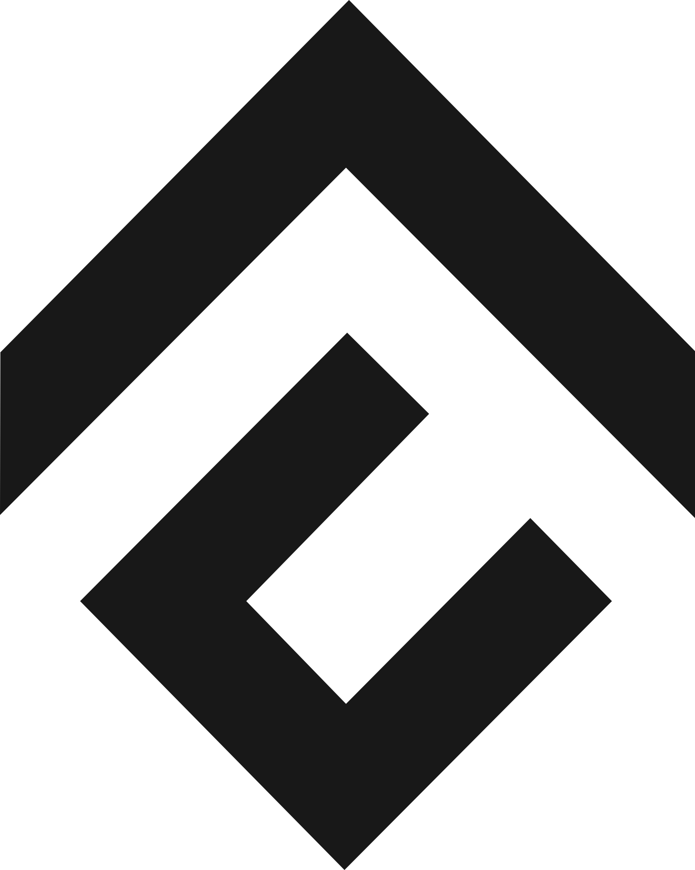 Conflux (CFX) Logo