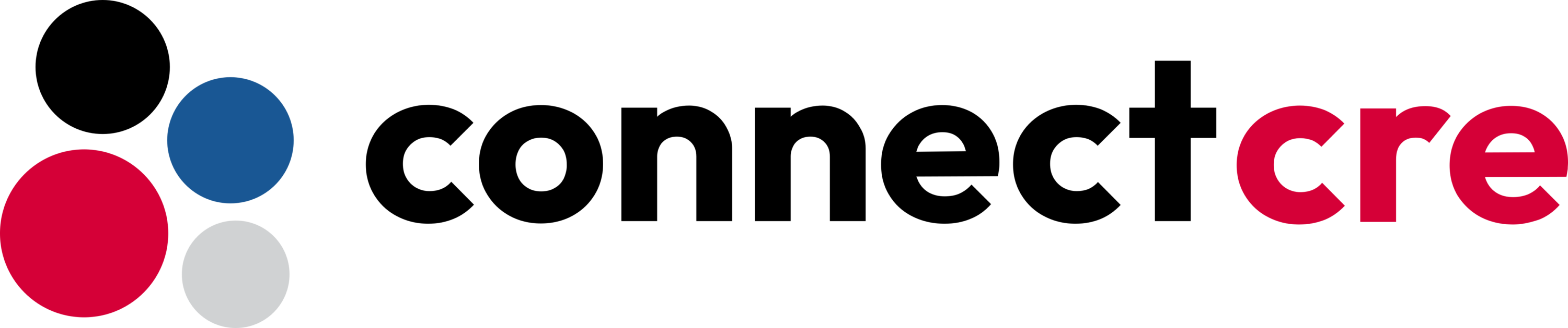 Connect CRE Logo