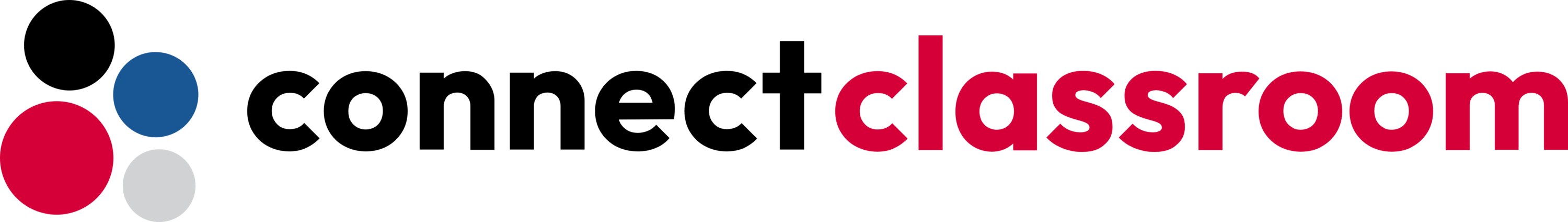 Connect Classroom Logo