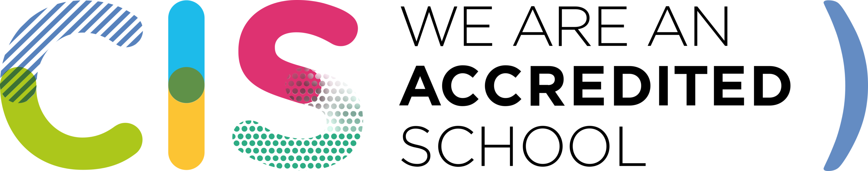 Council of International Schools (CIS) Logo