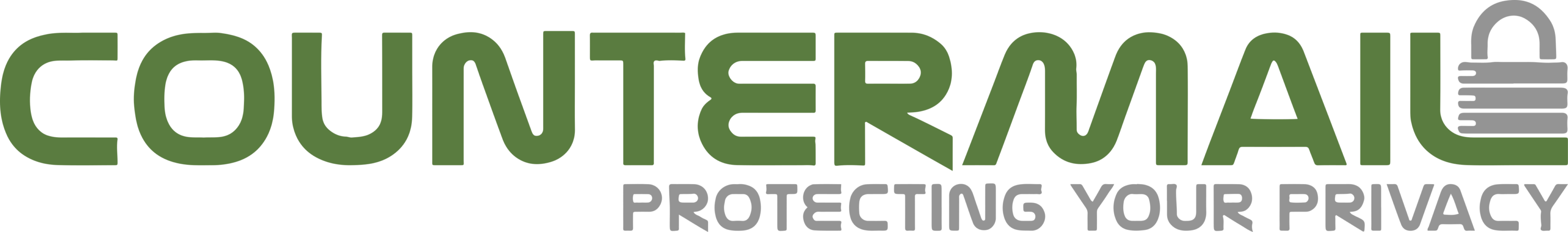 Countermail Logo