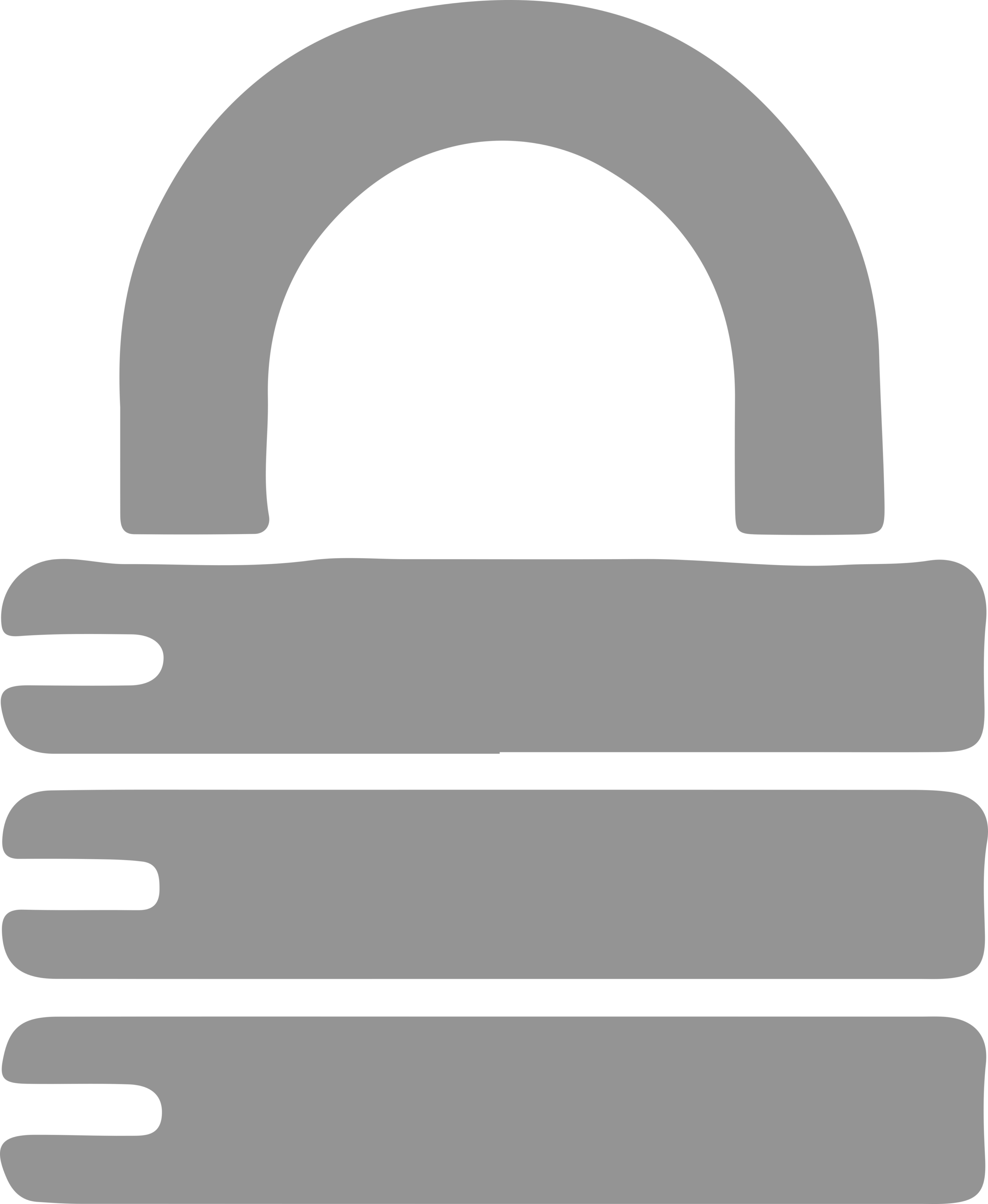 Countermail Logo icon