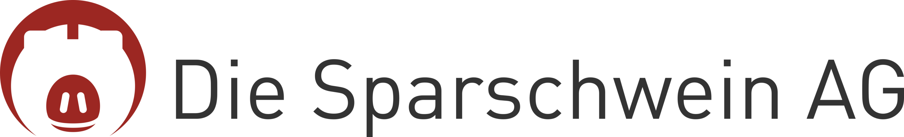 DIE Sparschwein AG Logo