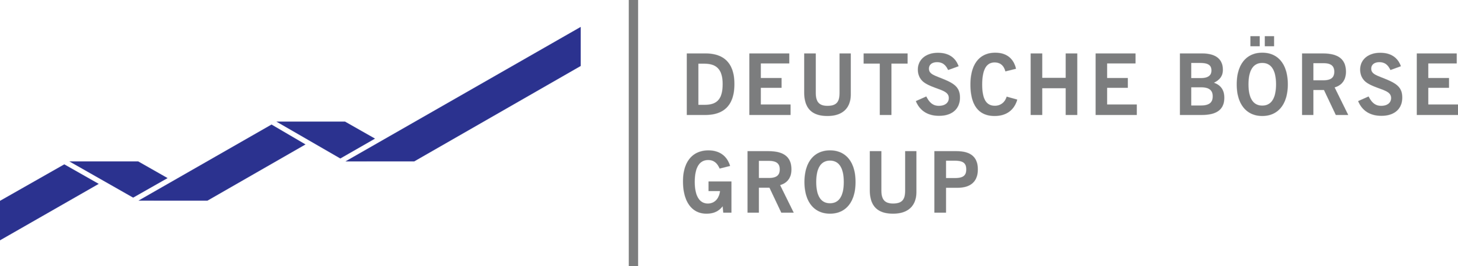 Deutsche Börse Logo