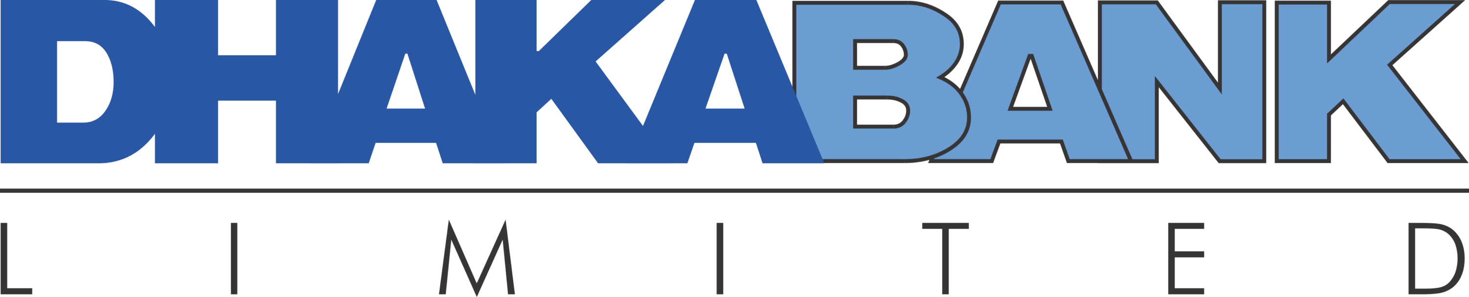 Dhaka Bank Limited Logo