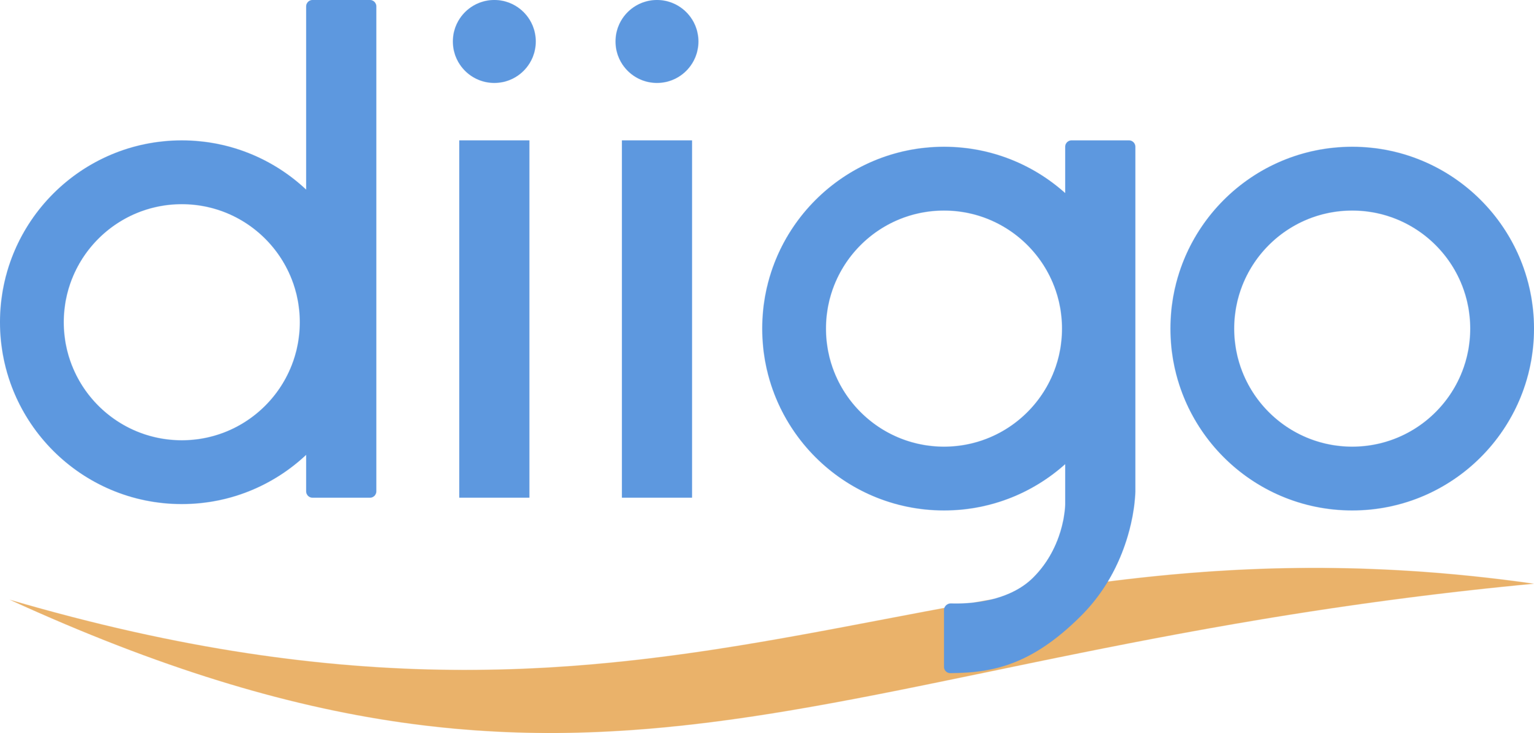 Diigo Logo