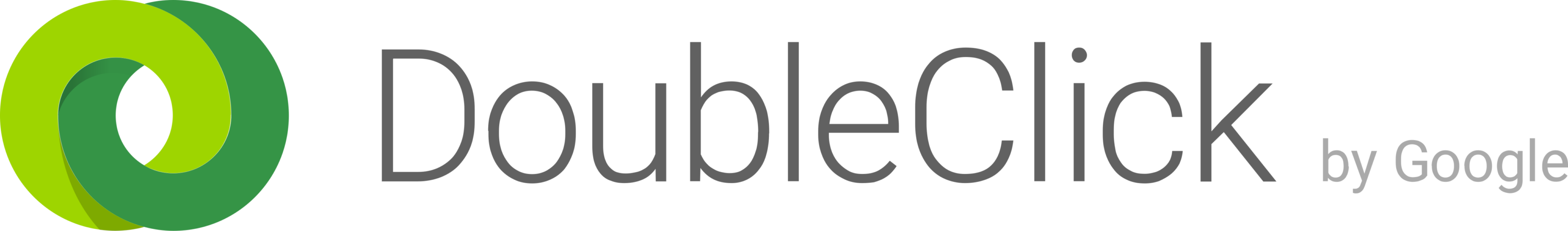 DoubleClick Logo