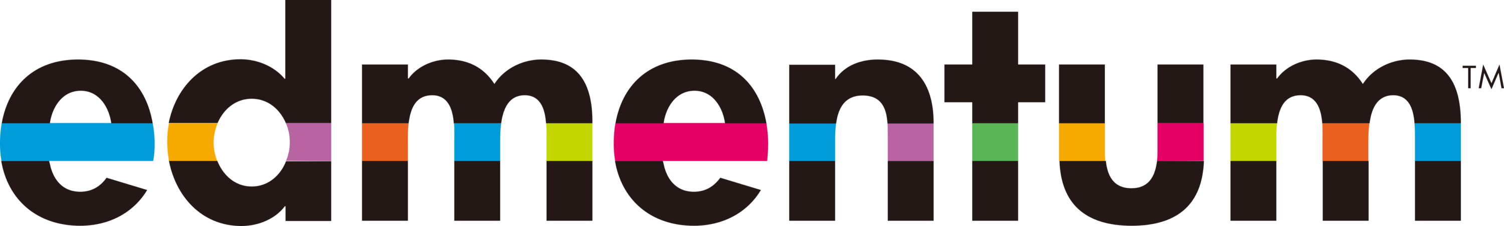 Edmentum Inc. Logo
