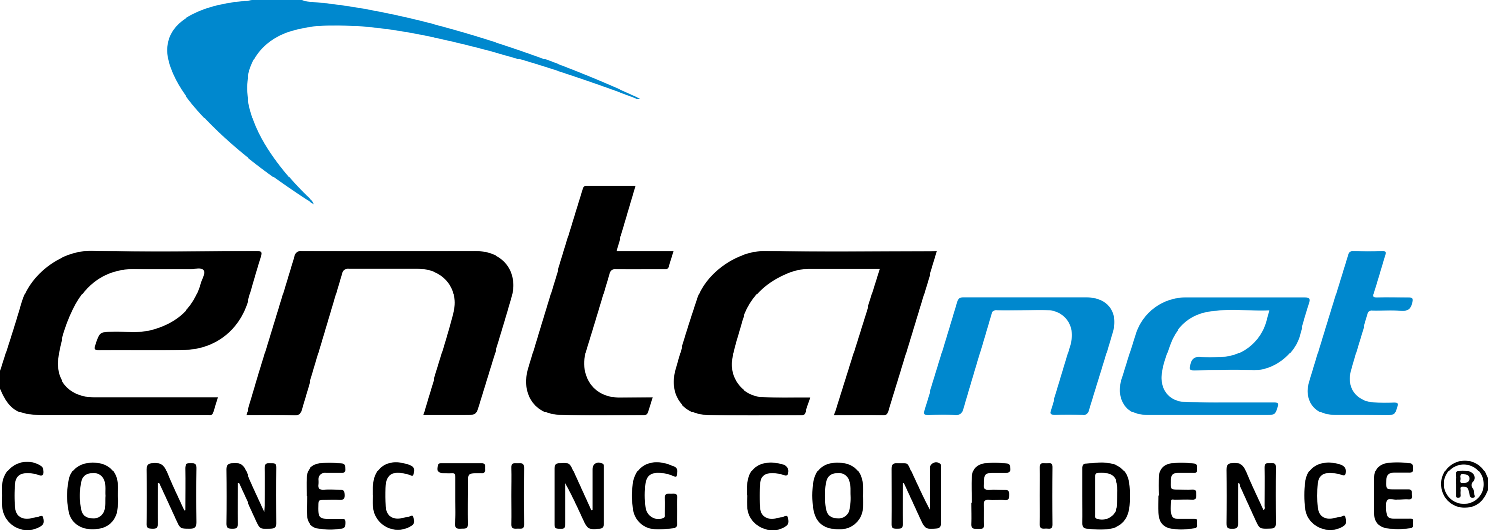 Entanet Logo