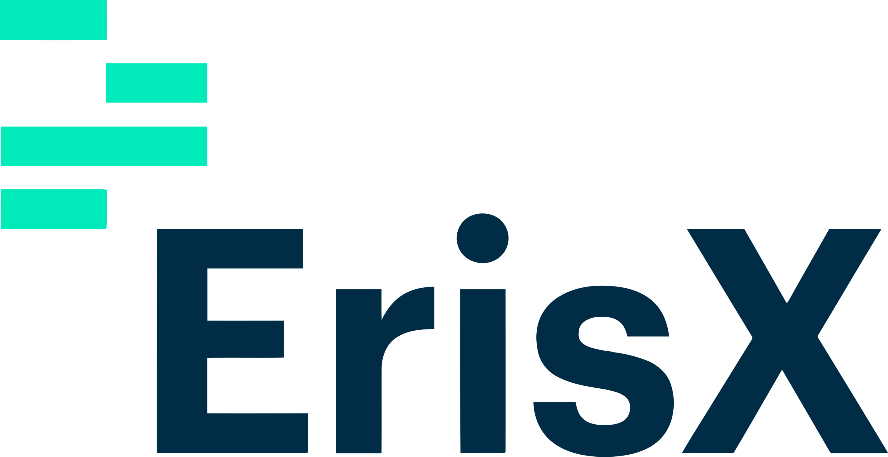 ErisX Logo