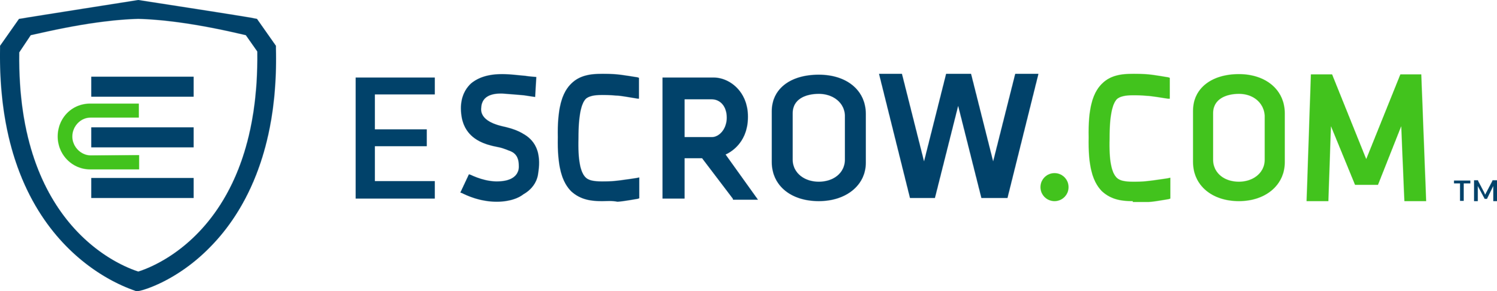 Escrow Logo