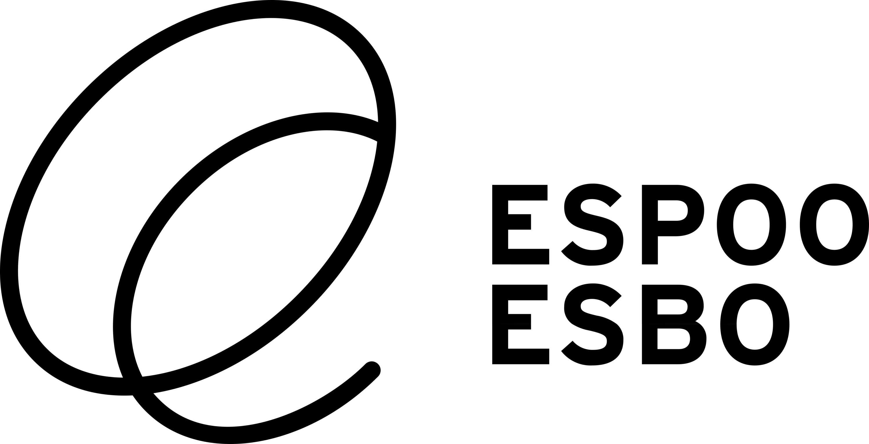 Espoo Esbo Logo