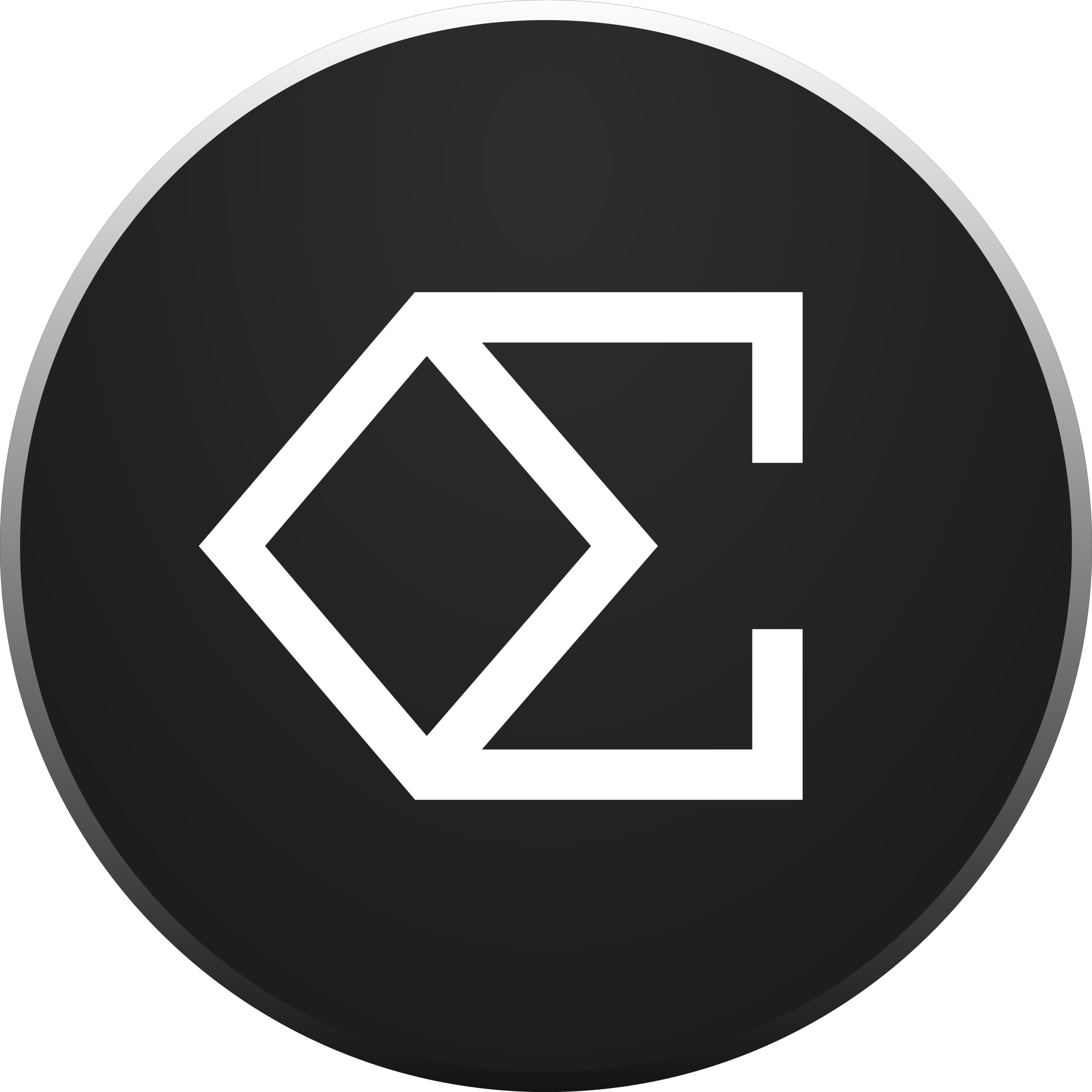 Ethena (ENA) Logo