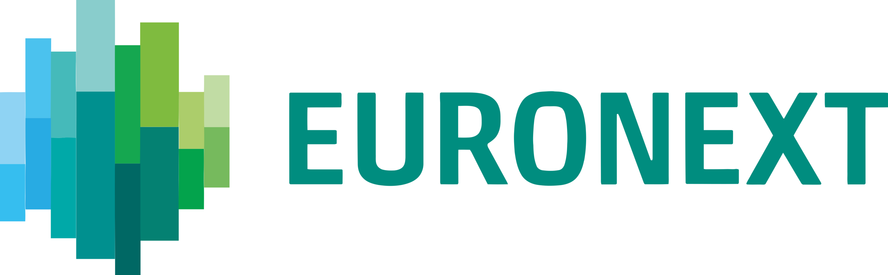 Euronext Logo