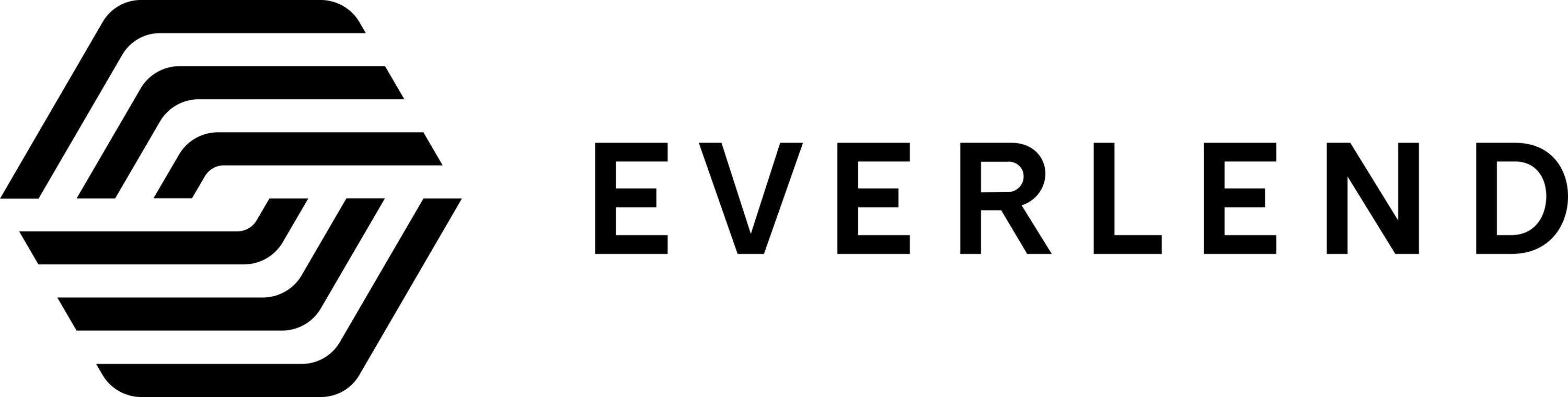 Everlend Logo
