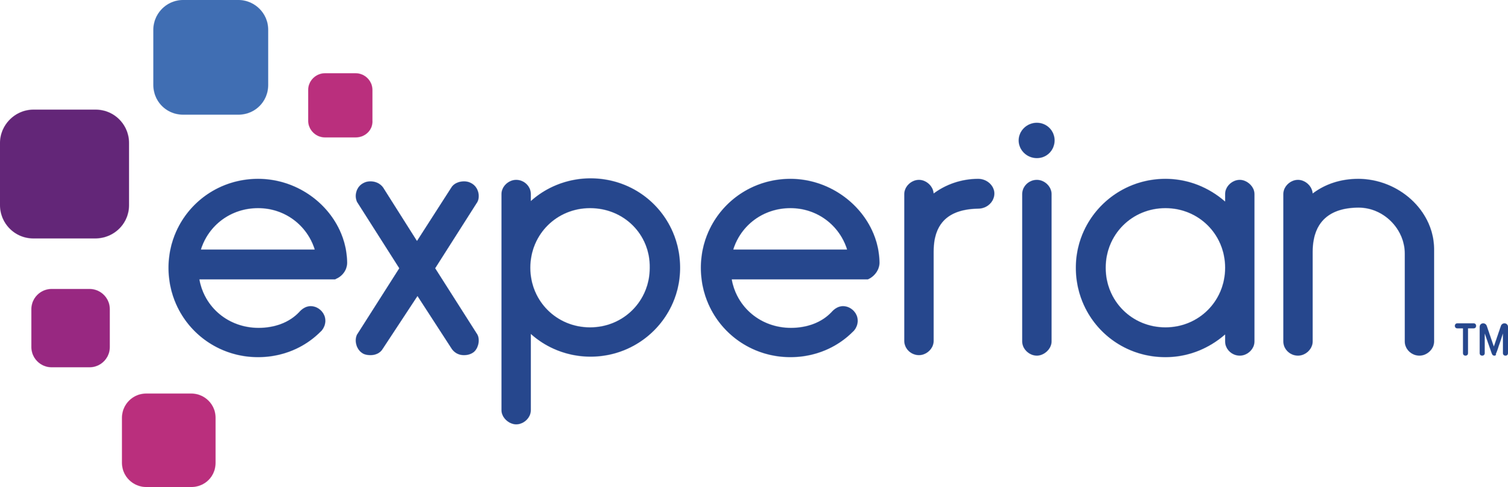 Experian Logo