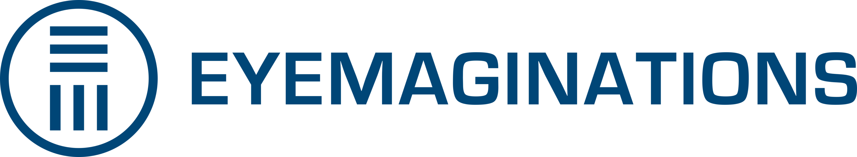Eyemaginations Logo