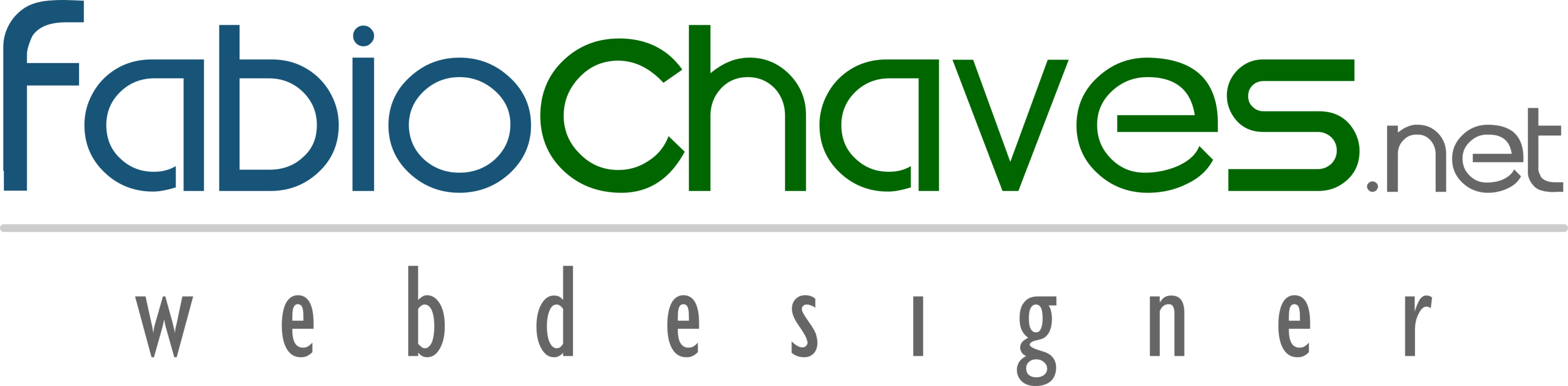 FabioChaves.net Logo