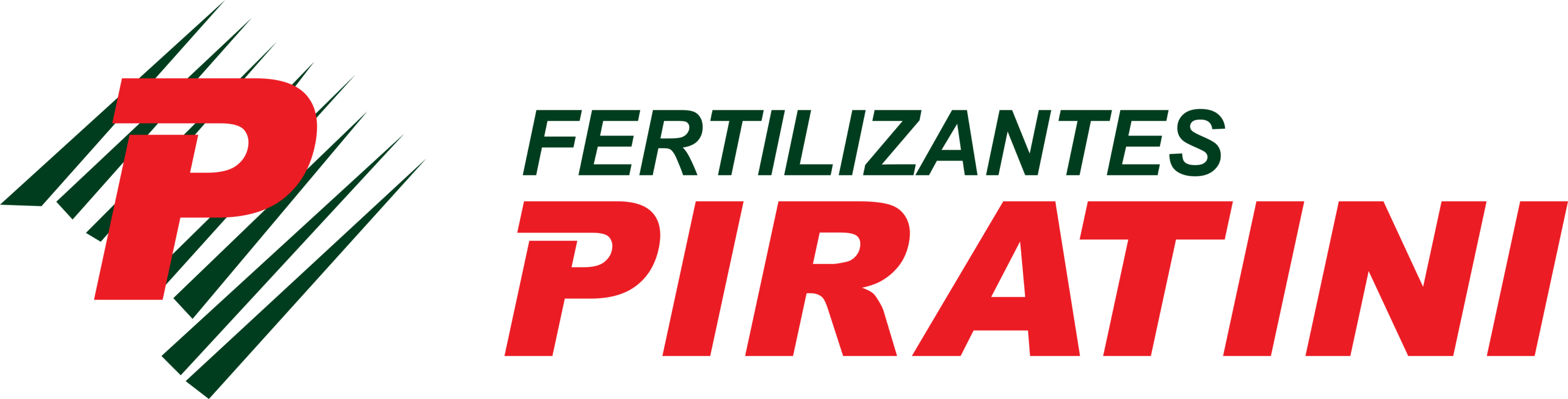 Fertilizantes Piratini Logo