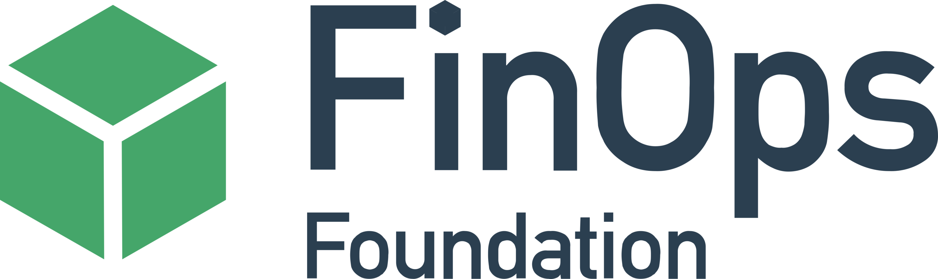 FinOps Foundation Logo