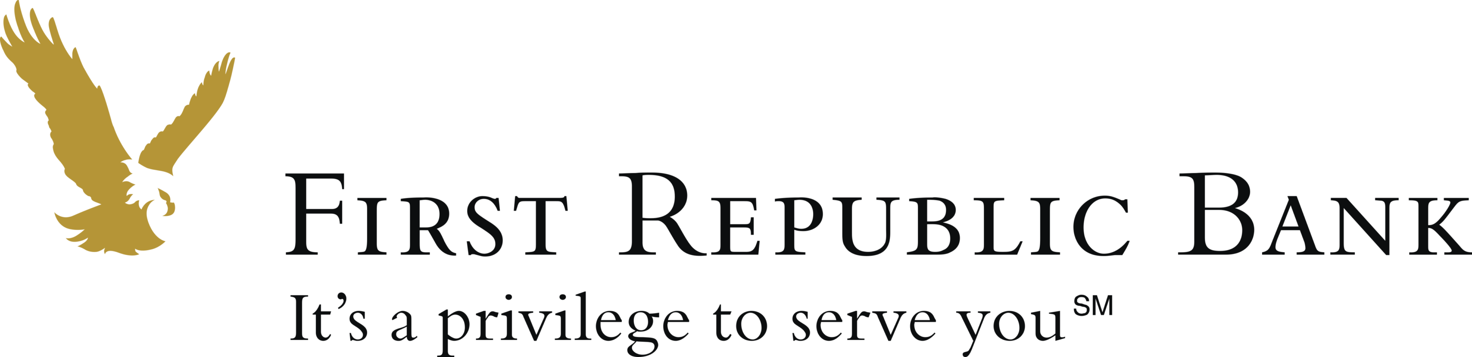 First Republic Bank Logo