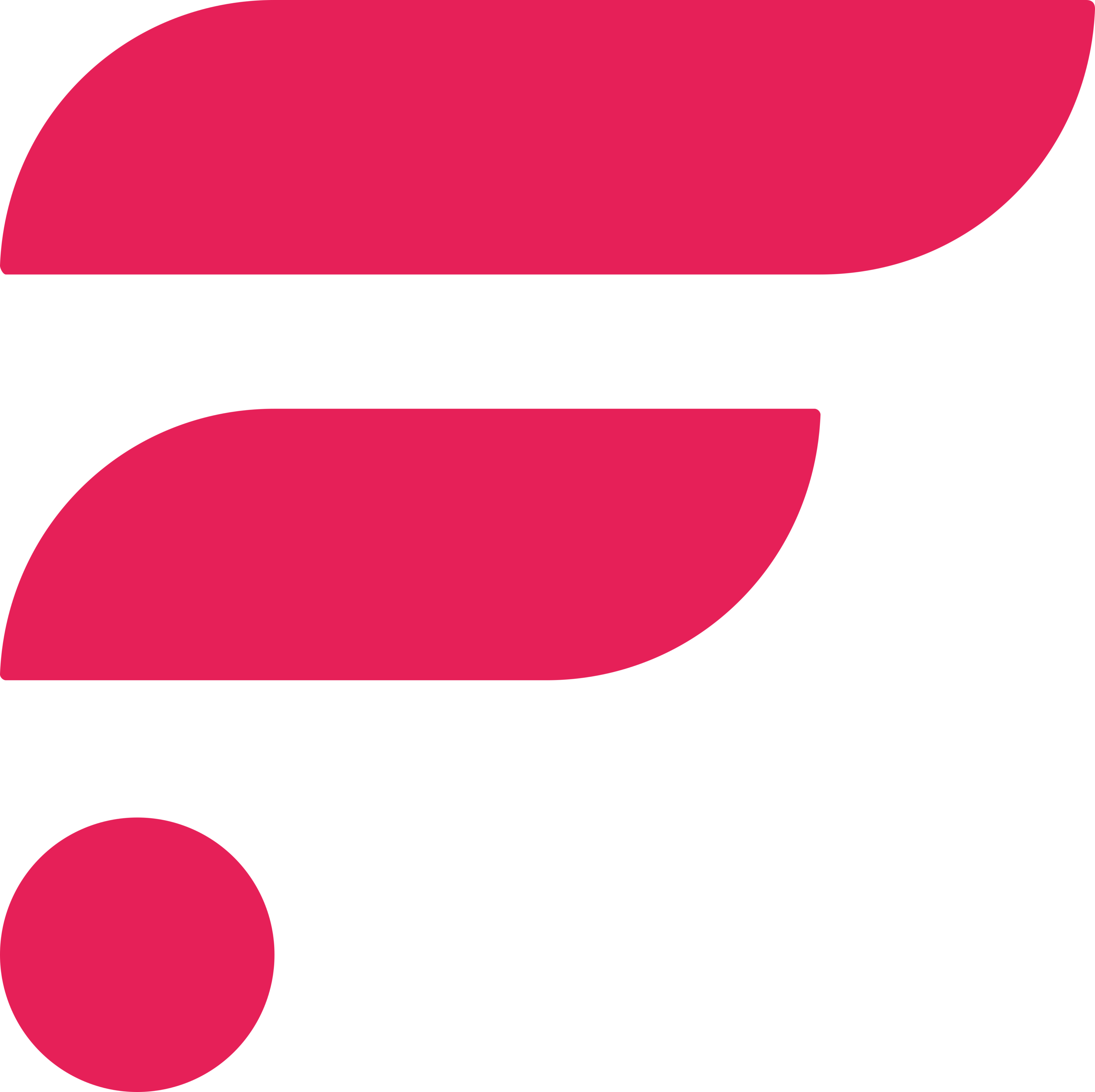Flare (FLR) Logo
