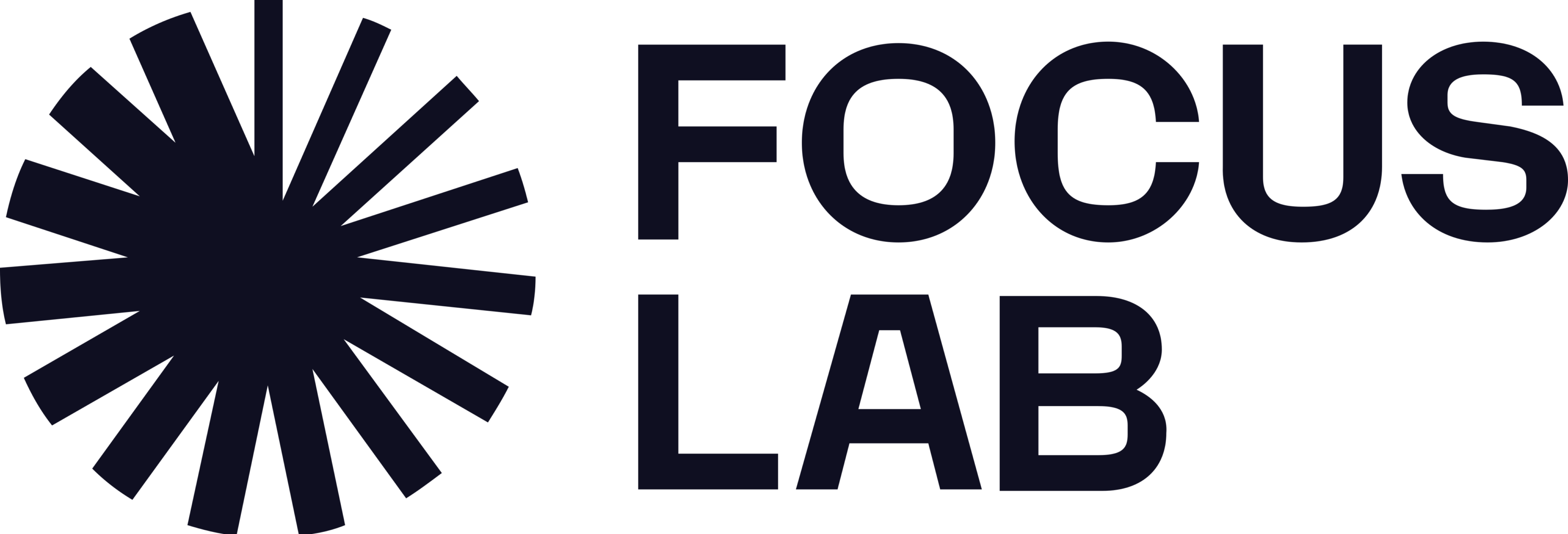 Focus Lab Logo