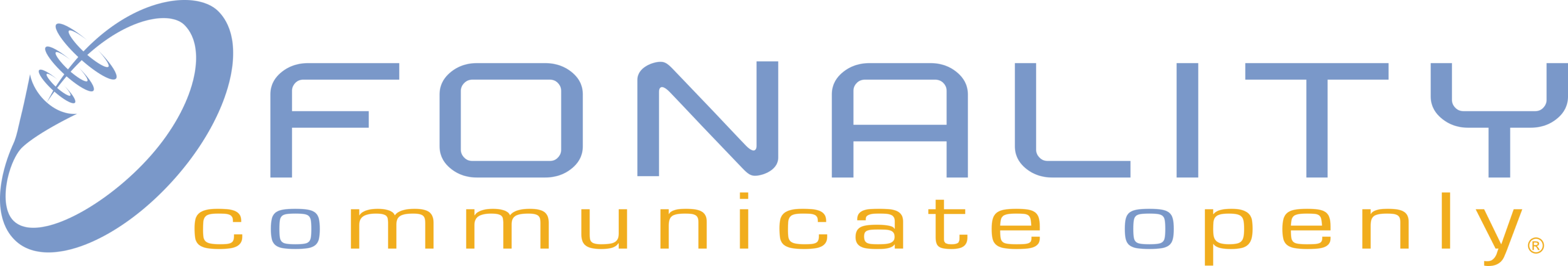 Fonality Logo