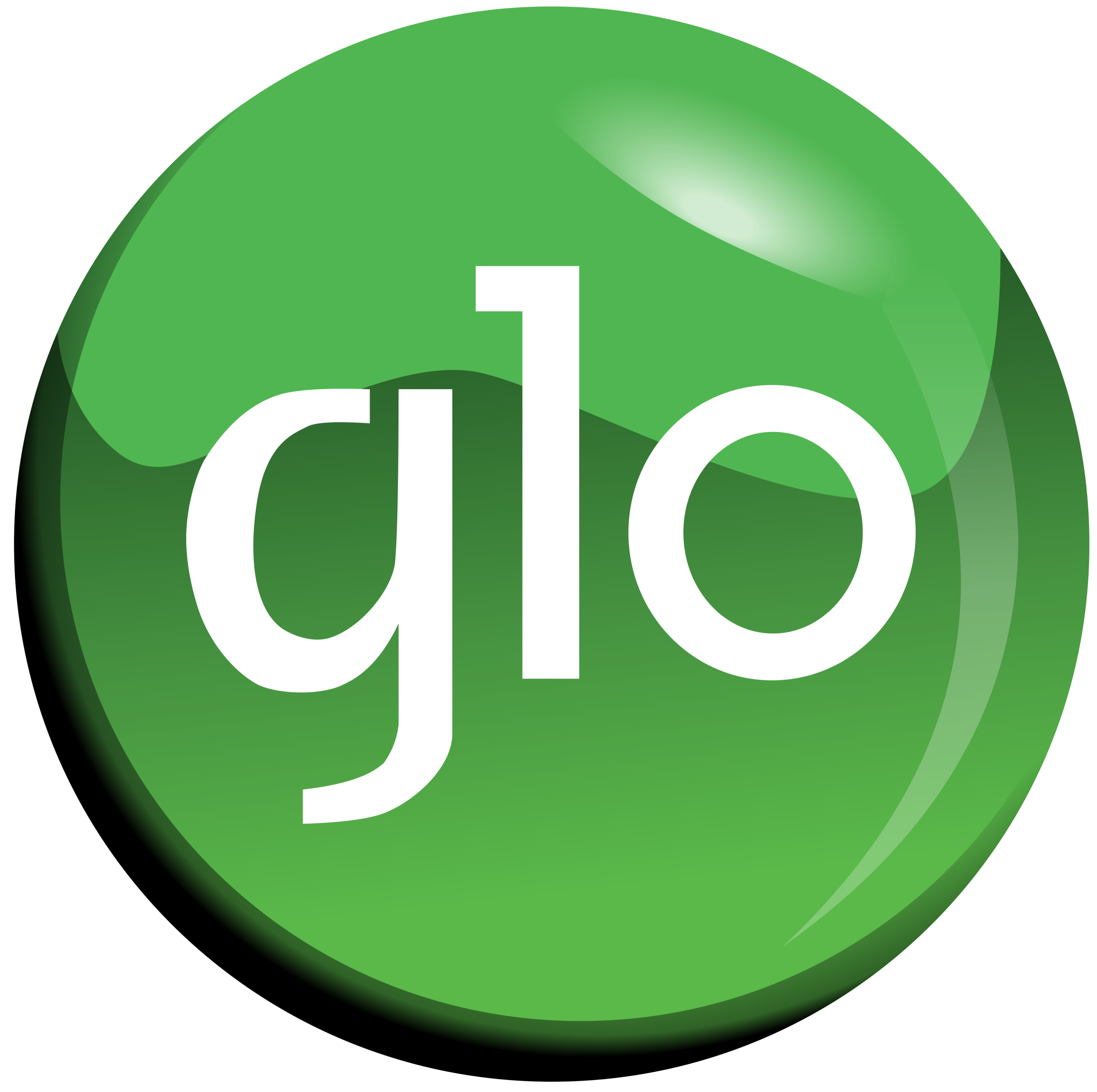 Glo Limited Logo