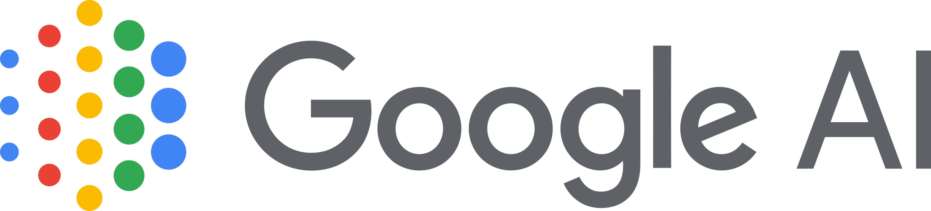 Google AI Logo