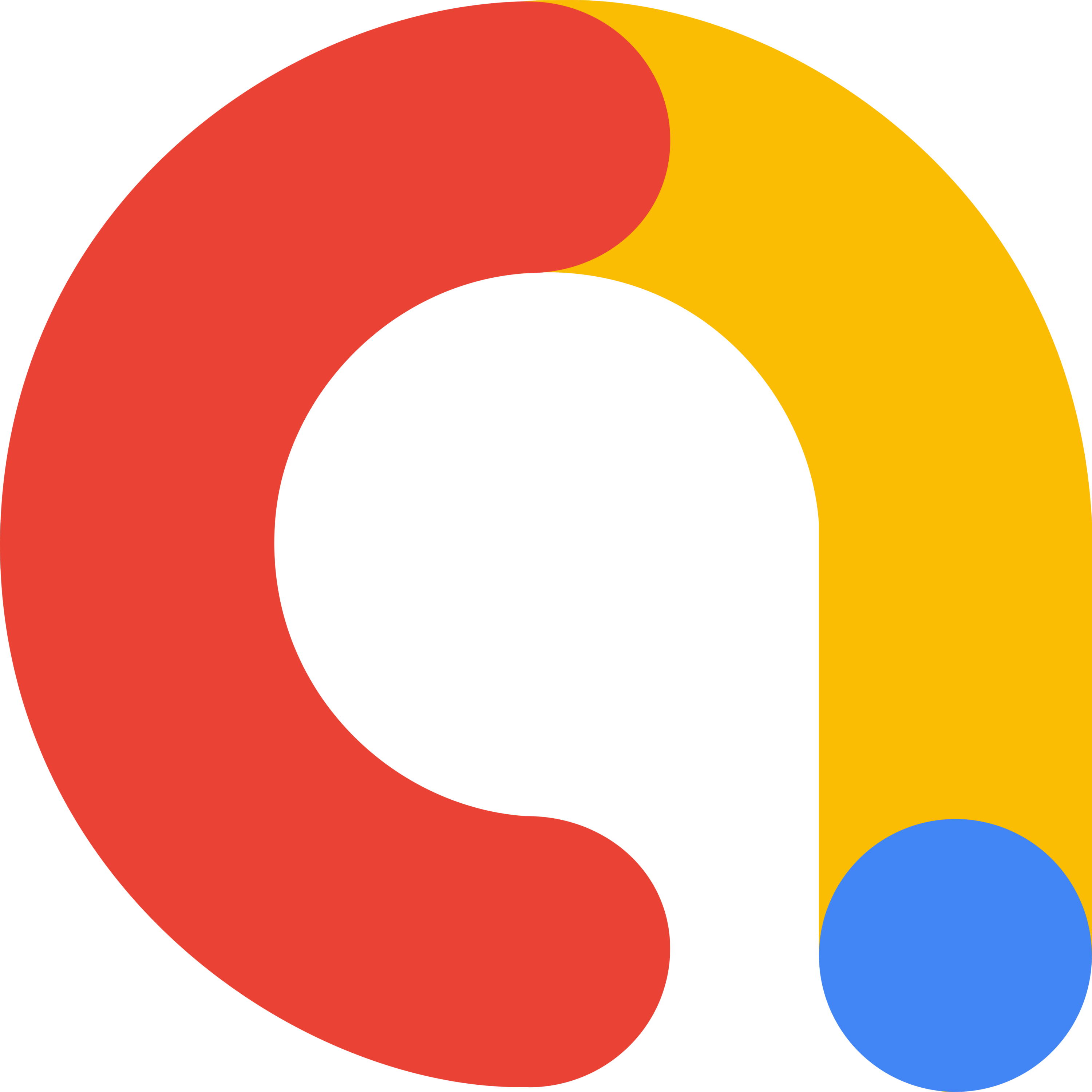 Google AdMob Logo