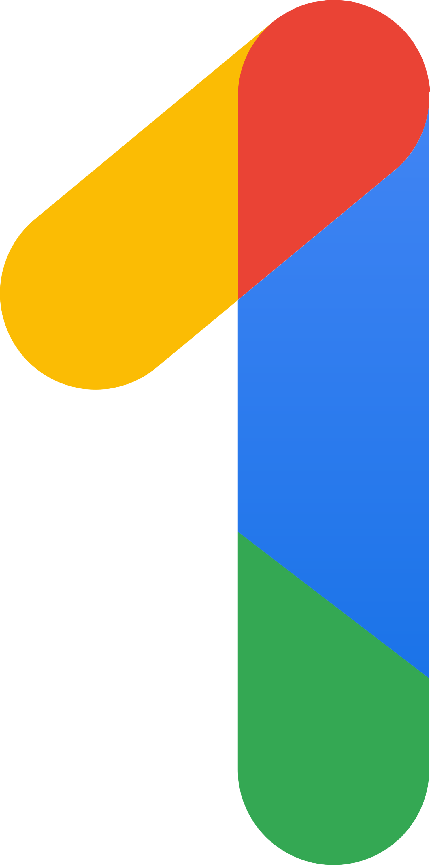 Google One Logo