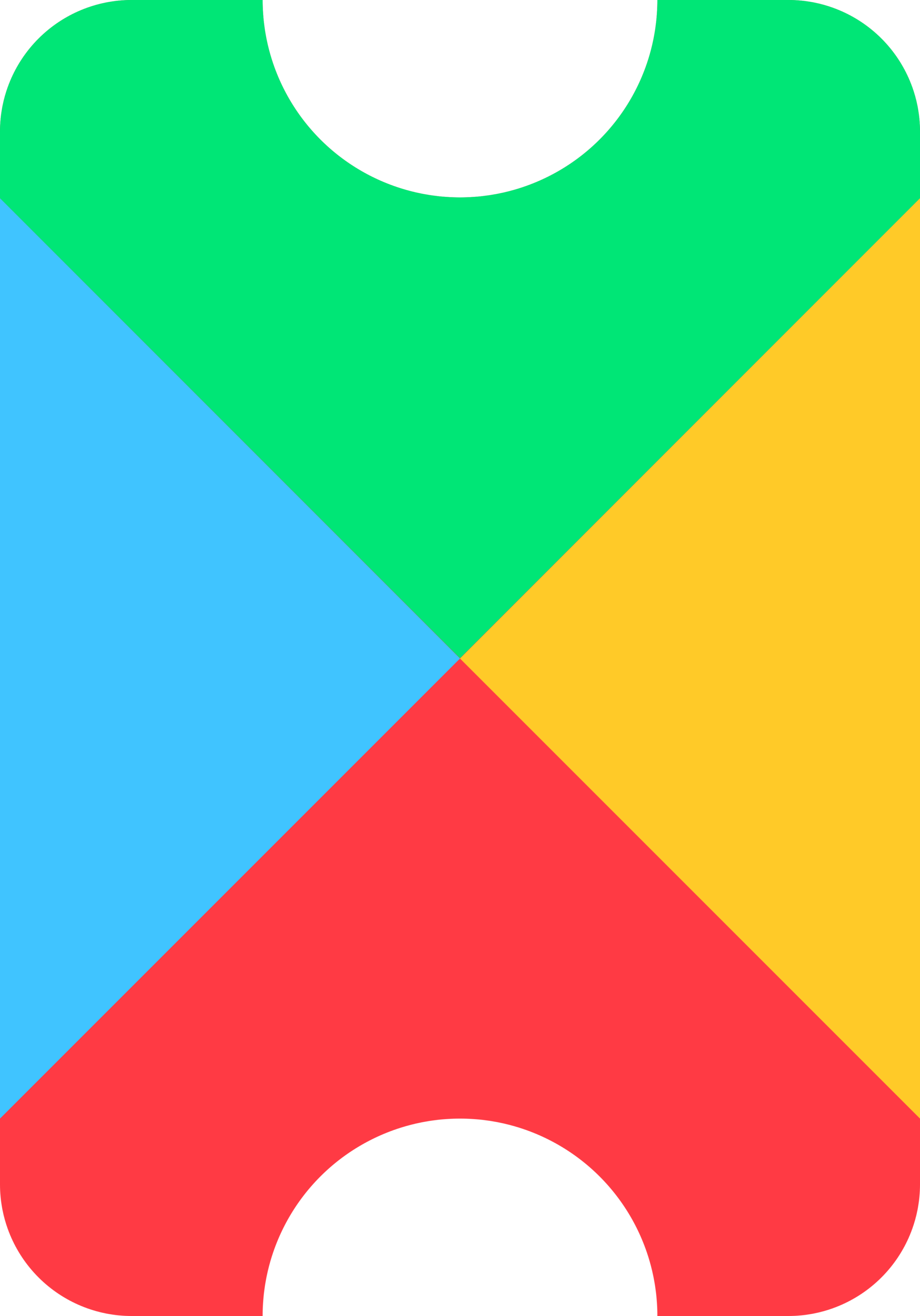 Google Play Pass Logo