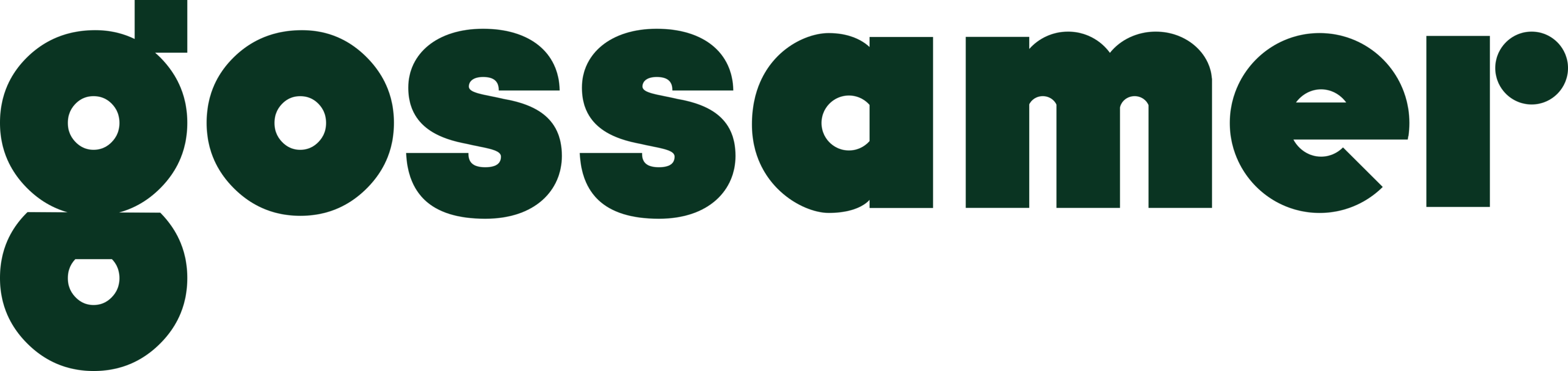 Gossamer Logo