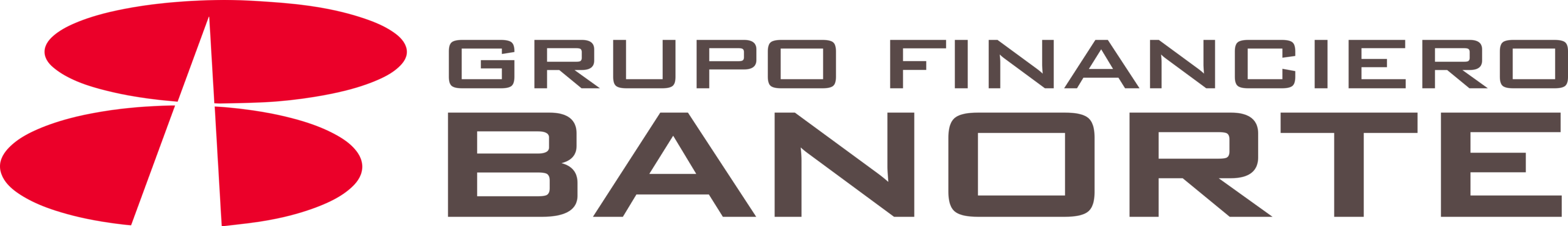 Grupo Financiero Banorte Logo