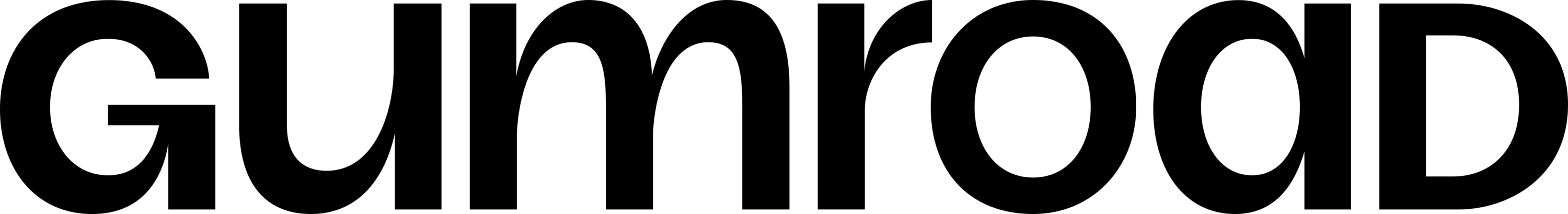 Gumroad Logo