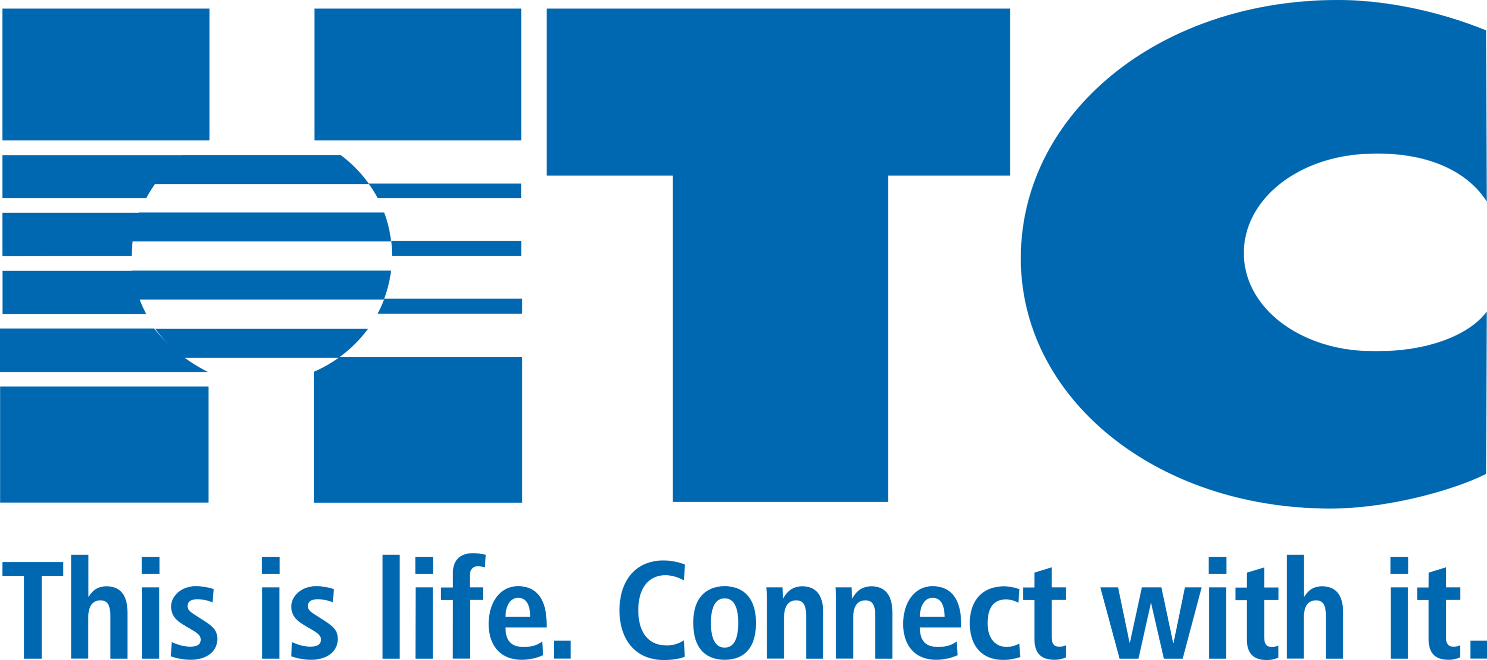 Horry Telephone Cooperative (HTC) Logo