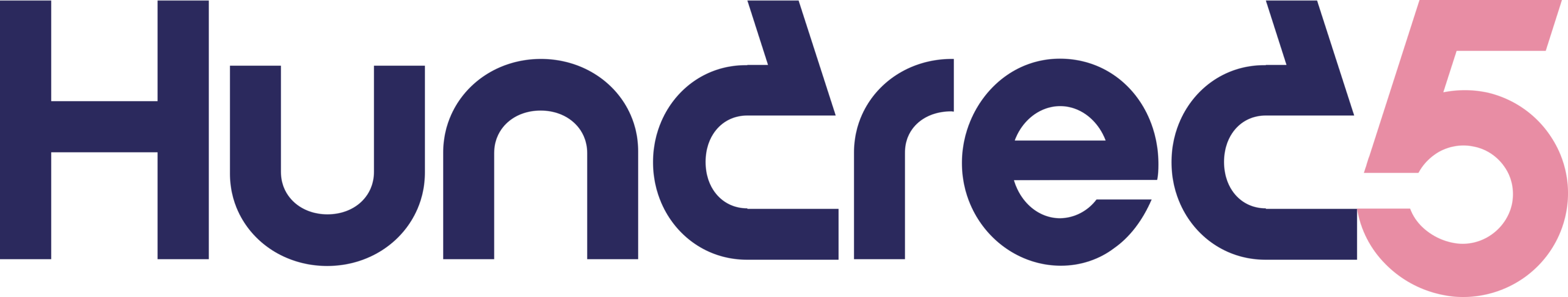 Hundred5 Logo