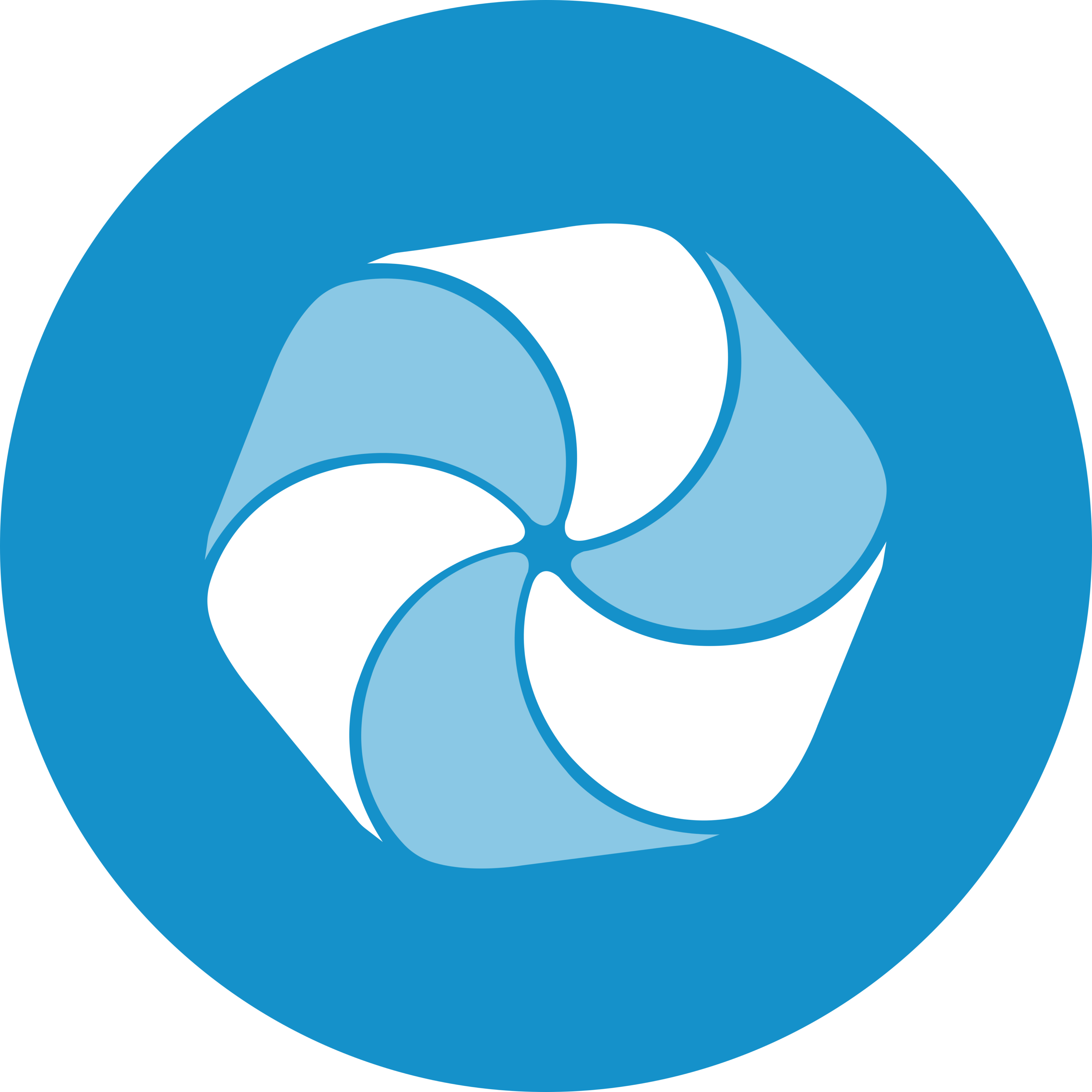 Hyperblox (HPB) Logo