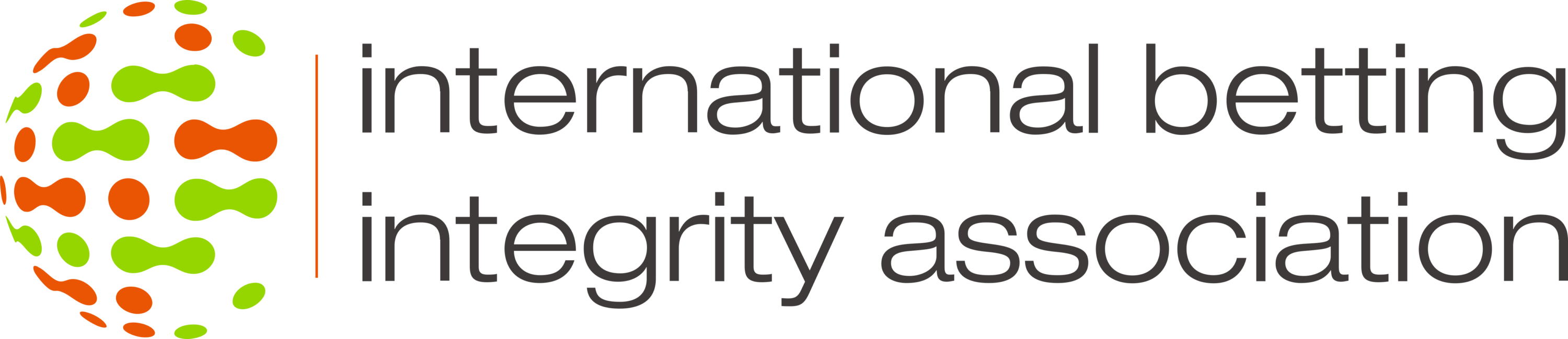 IBIA International Betting Integrity Association Logo