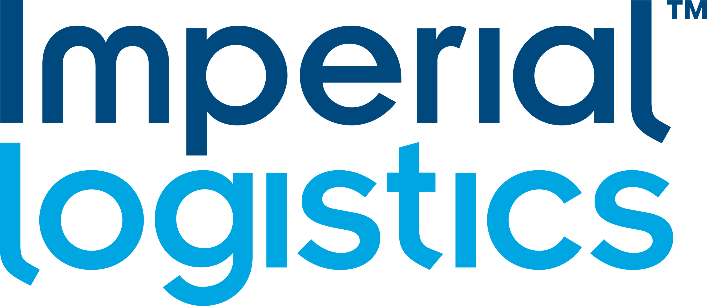 Imperial Logistics Logo