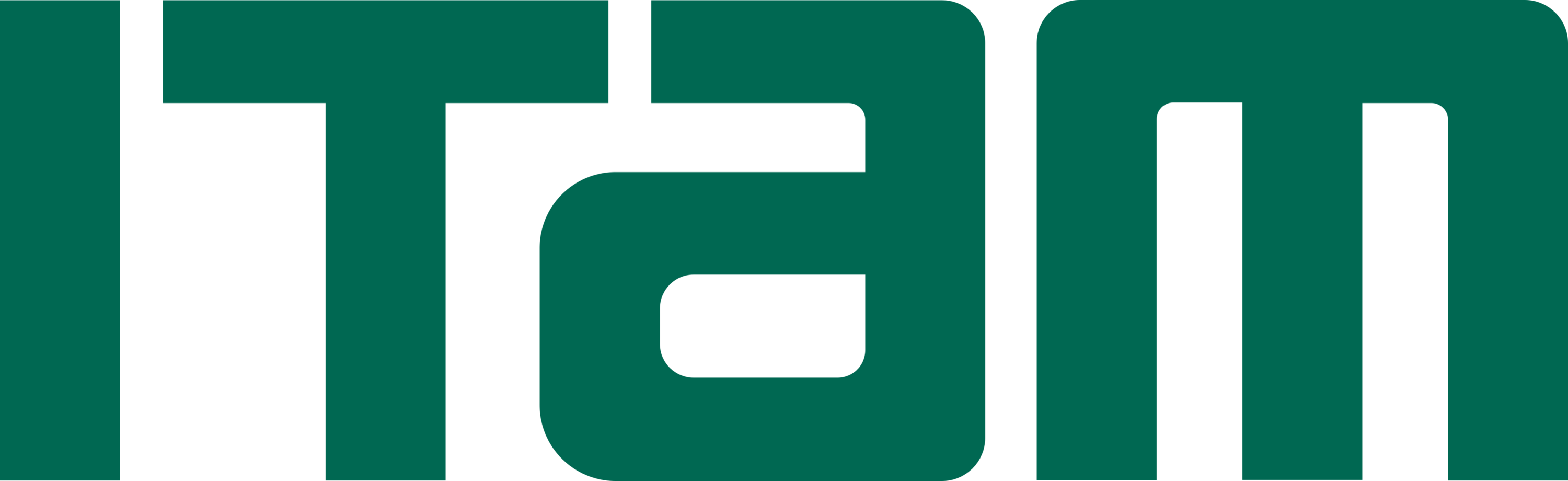 Instituto Tecnológico Autónomo de México Logo