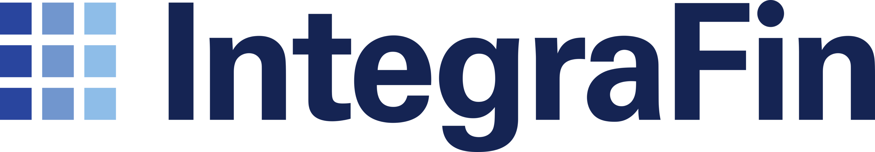 IntegraFin Logo