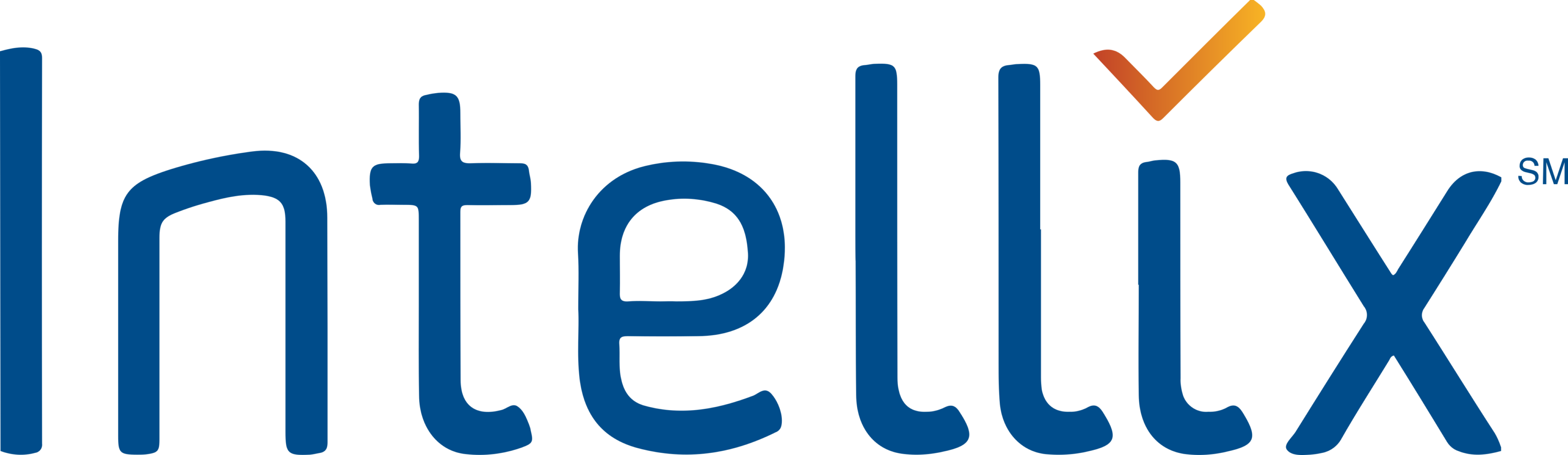 Intellix Logo