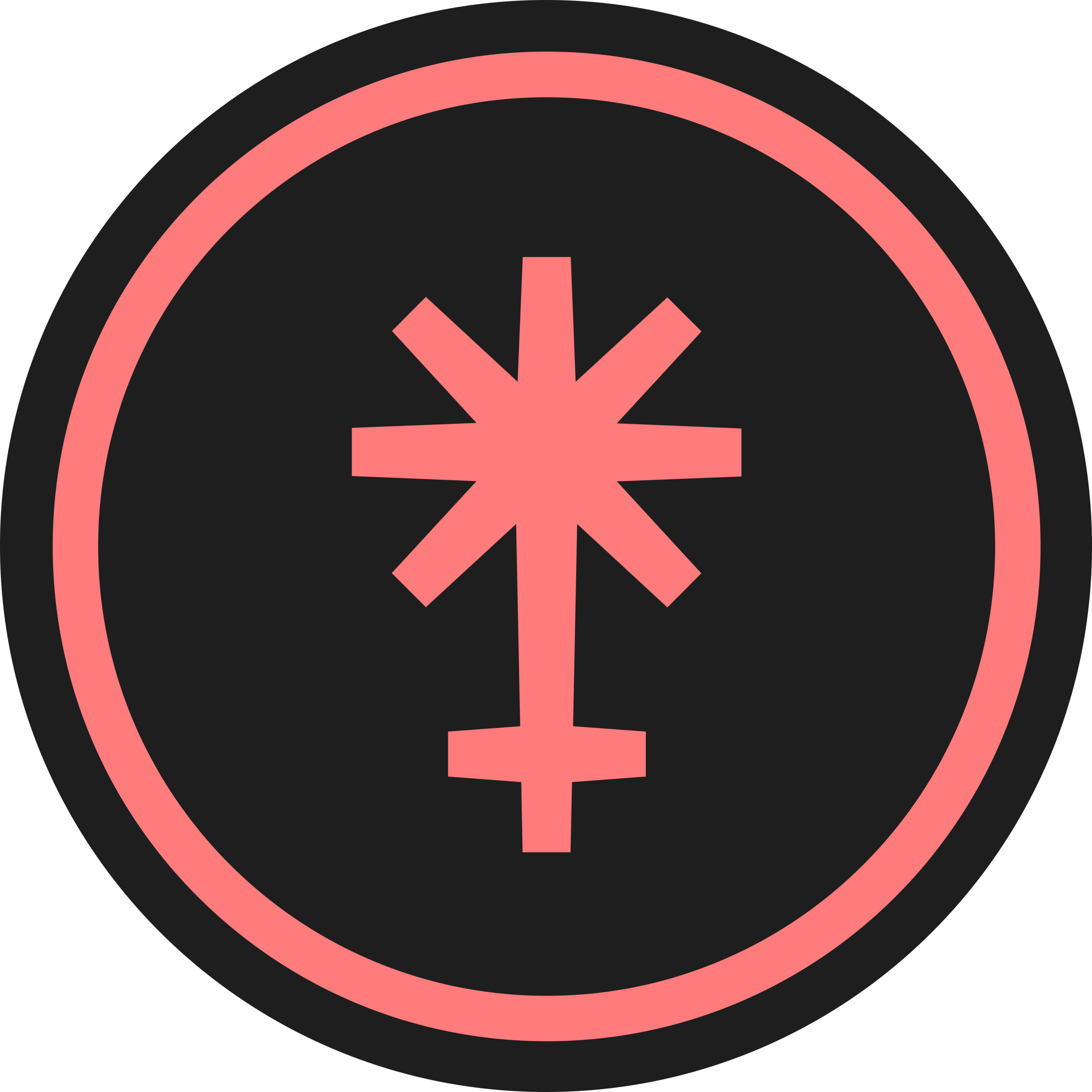 JUNO (JUNO) Logo