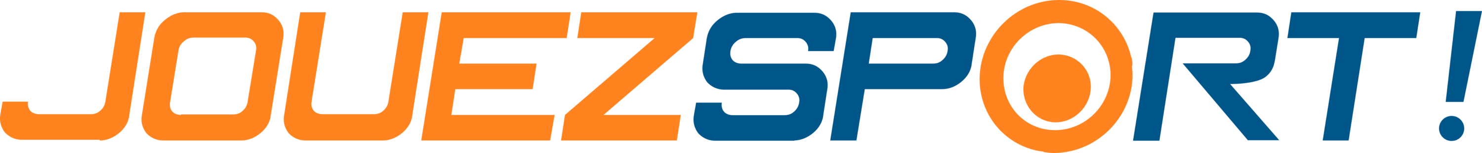 Jouezsport Logo