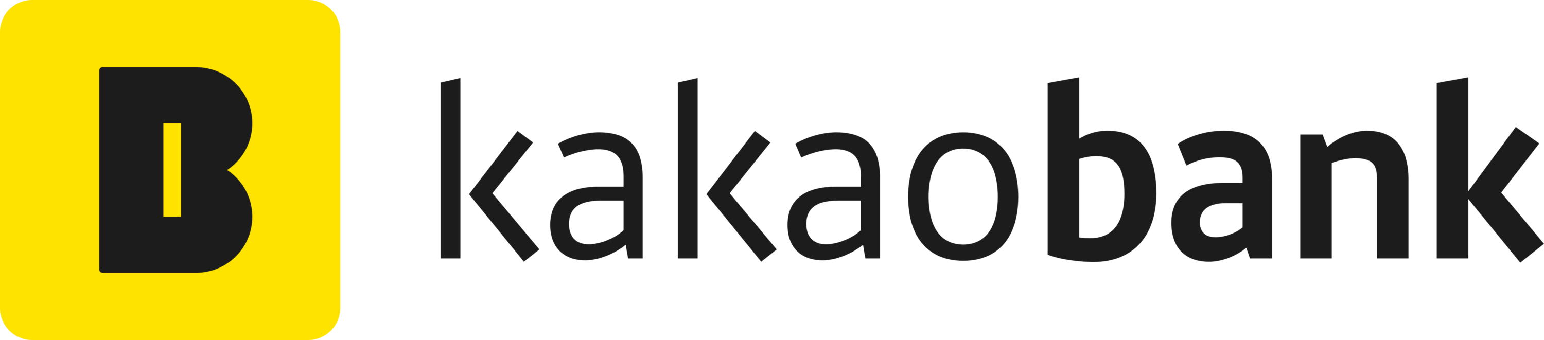 KakaoBank Logo