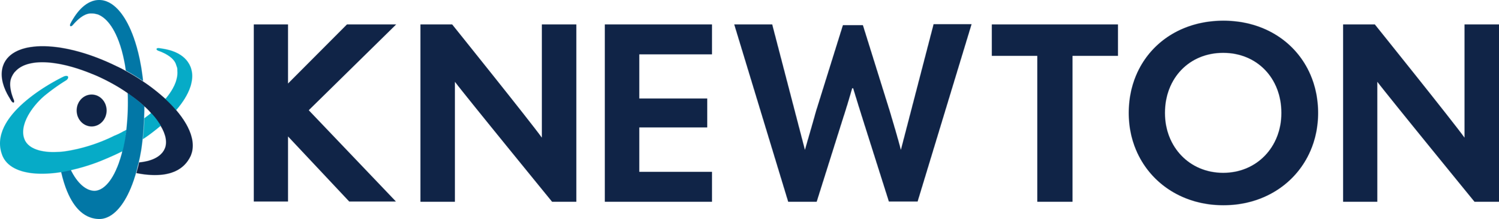 Knewton Logo