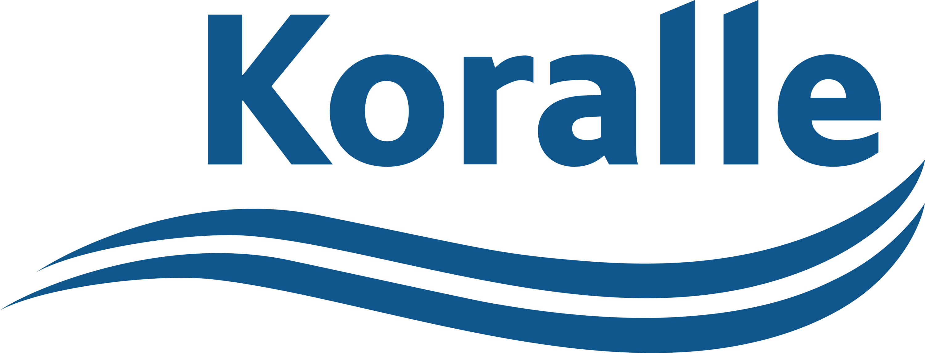 Koralle Logo